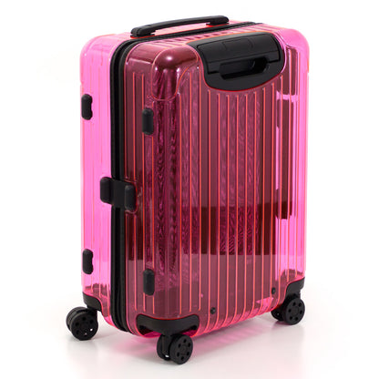 RIMOWA(リモワ) エッセンシャル キャビン NEON(ネオン) 36L 4輪