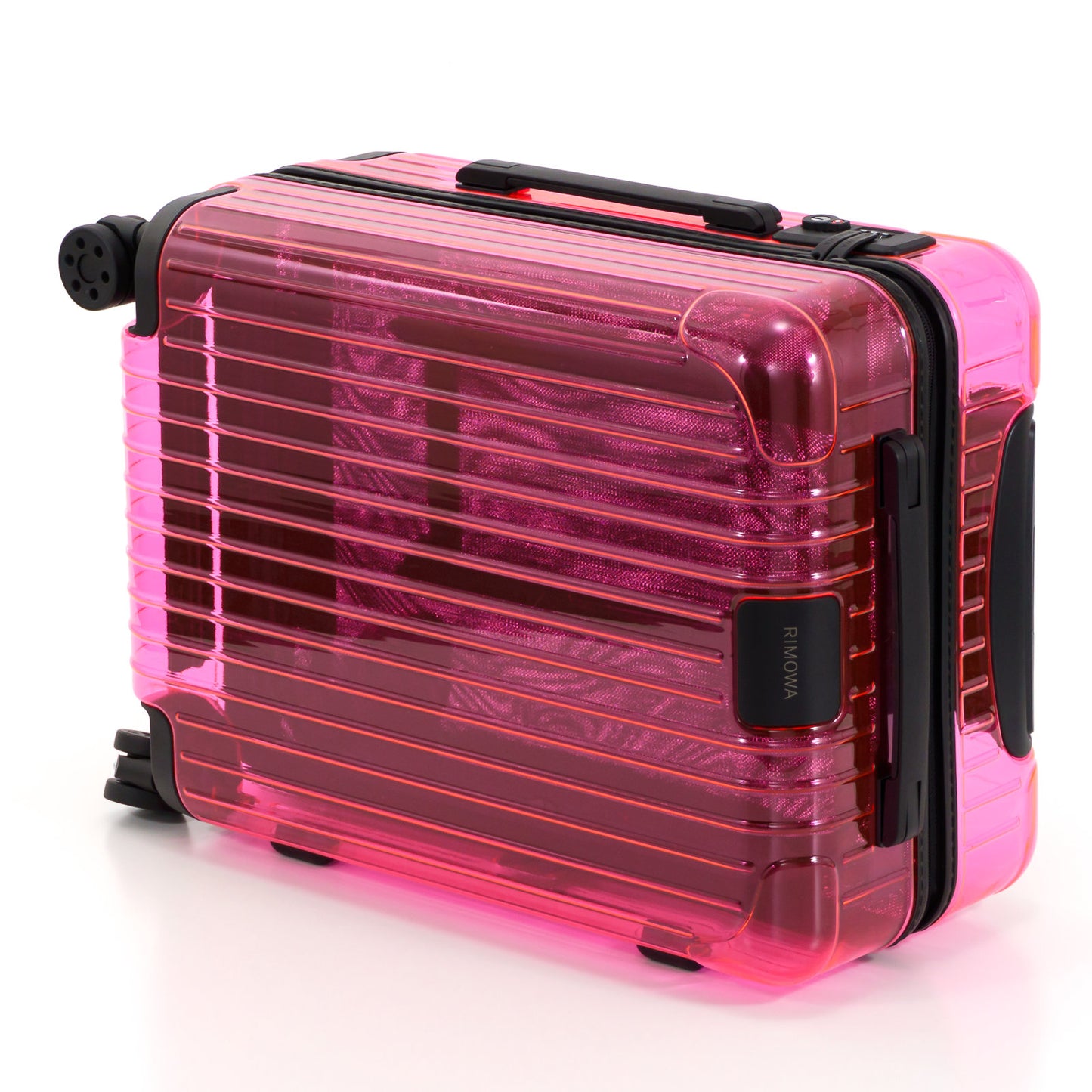 RIMOWA(リモワ) エッセンシャル キャビン NEON(ネオン) 36L 4輪