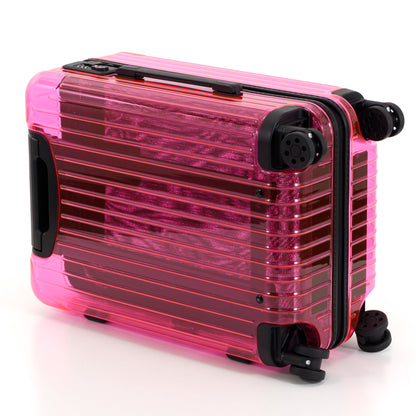 RIMOWA(リモワ) エッセンシャル キャビン NEON(ネオン) 36L 4輪