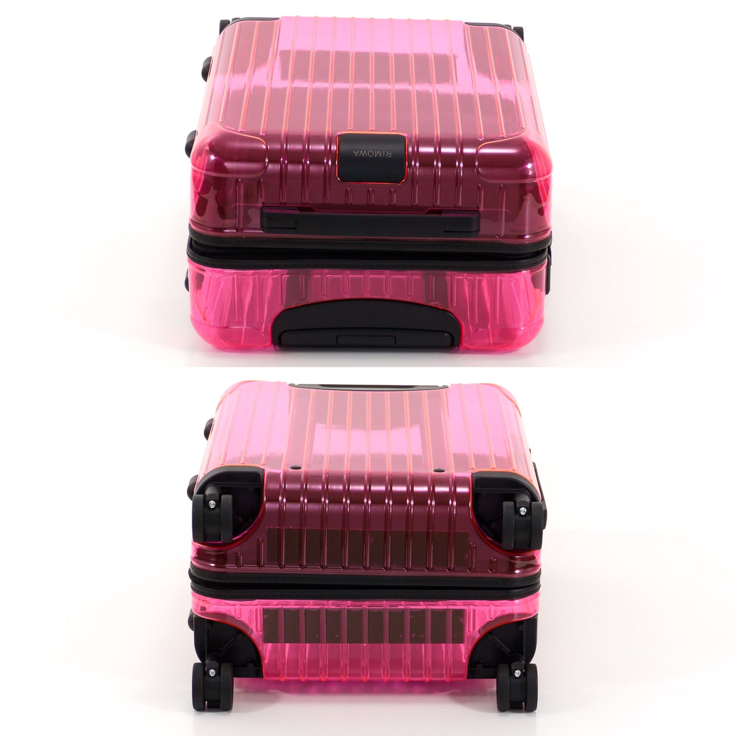 RIMOWA(リモワ) エッセンシャル キャビン NEON(ネオン) 36L 4輪