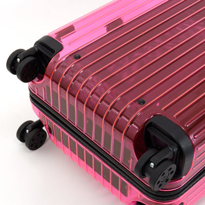 RIMOWA(リモワ) エッセンシャル キャビン NEON(ネオン) 36L 4輪