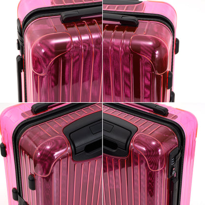 RIMOWA(リモワ) エッセンシャル キャビン NEON(ネオン) 36L 4輪