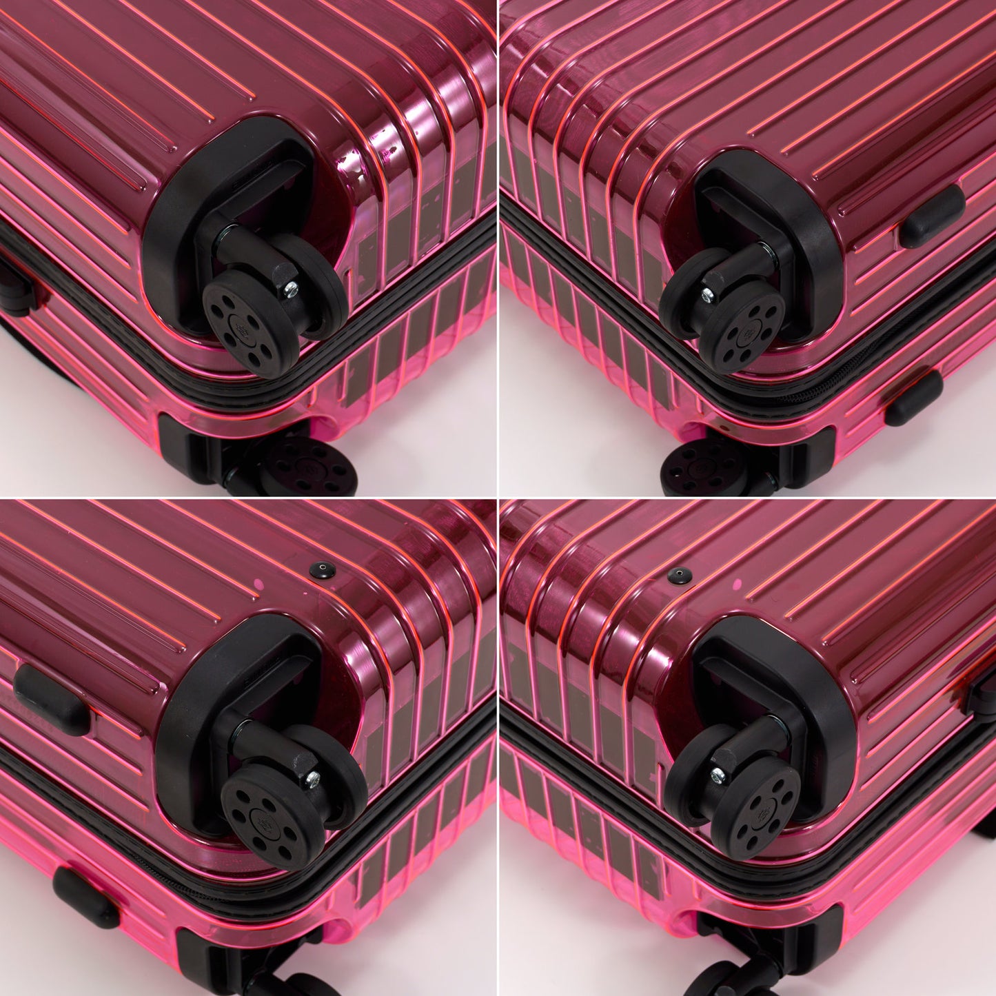 RIMOWA(リモワ) エッセンシャル キャビン NEON(ネオン) 36L 4輪