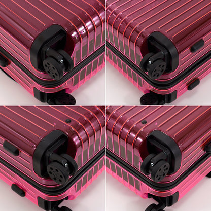 RIMOWA(リモワ) エッセンシャル キャビン NEON(ネオン) 36L 4輪