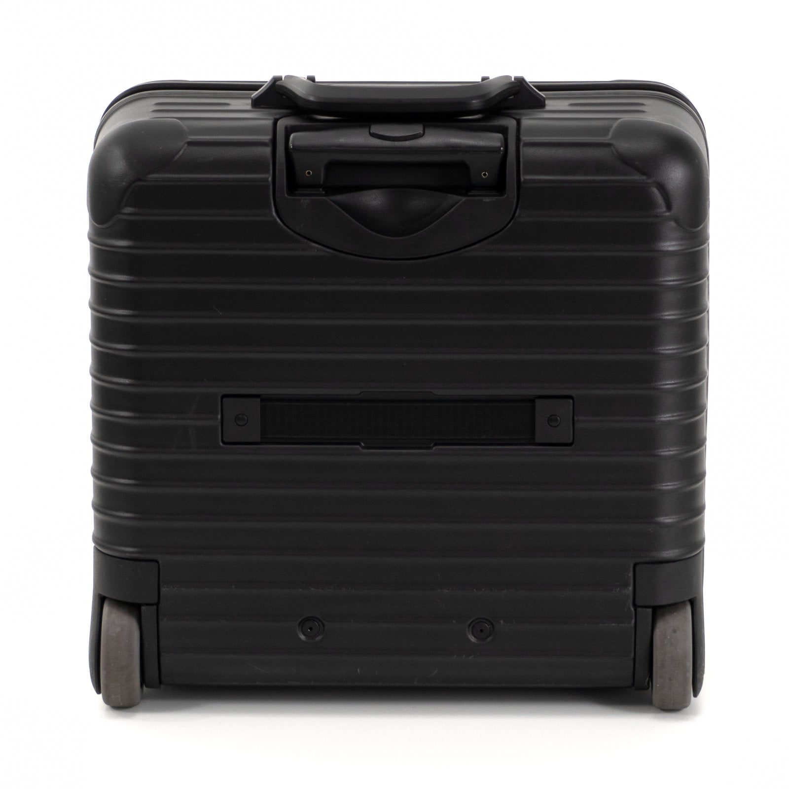 RIMOWA(リモワ) サルサ 25L 2輪 コンパクト – 中古RIMOWA(リモワ)専門