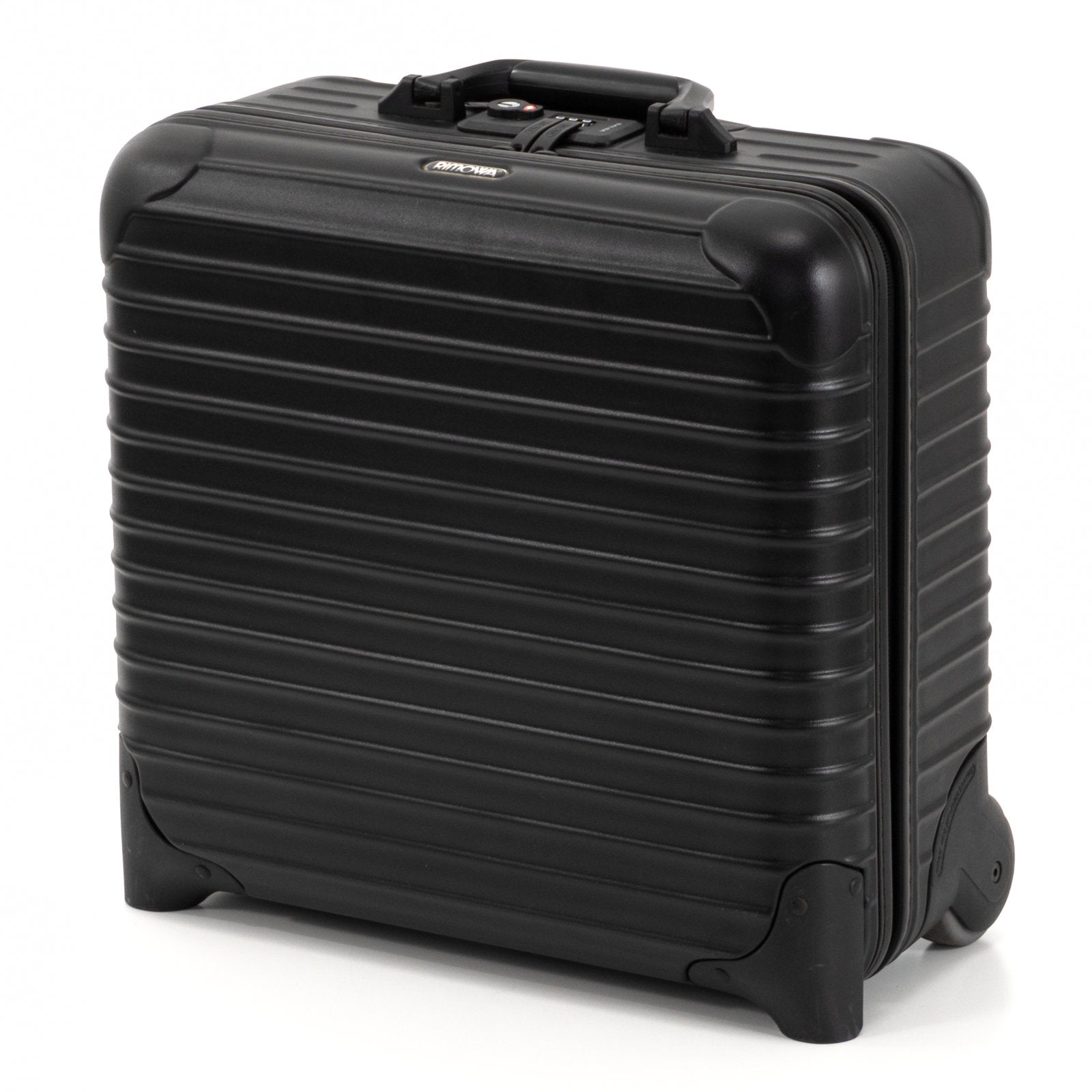 RIMOWA(リモワ) サルサ 25L 2輪 コンパクト – 中古RIMOWA(リモワ)専門