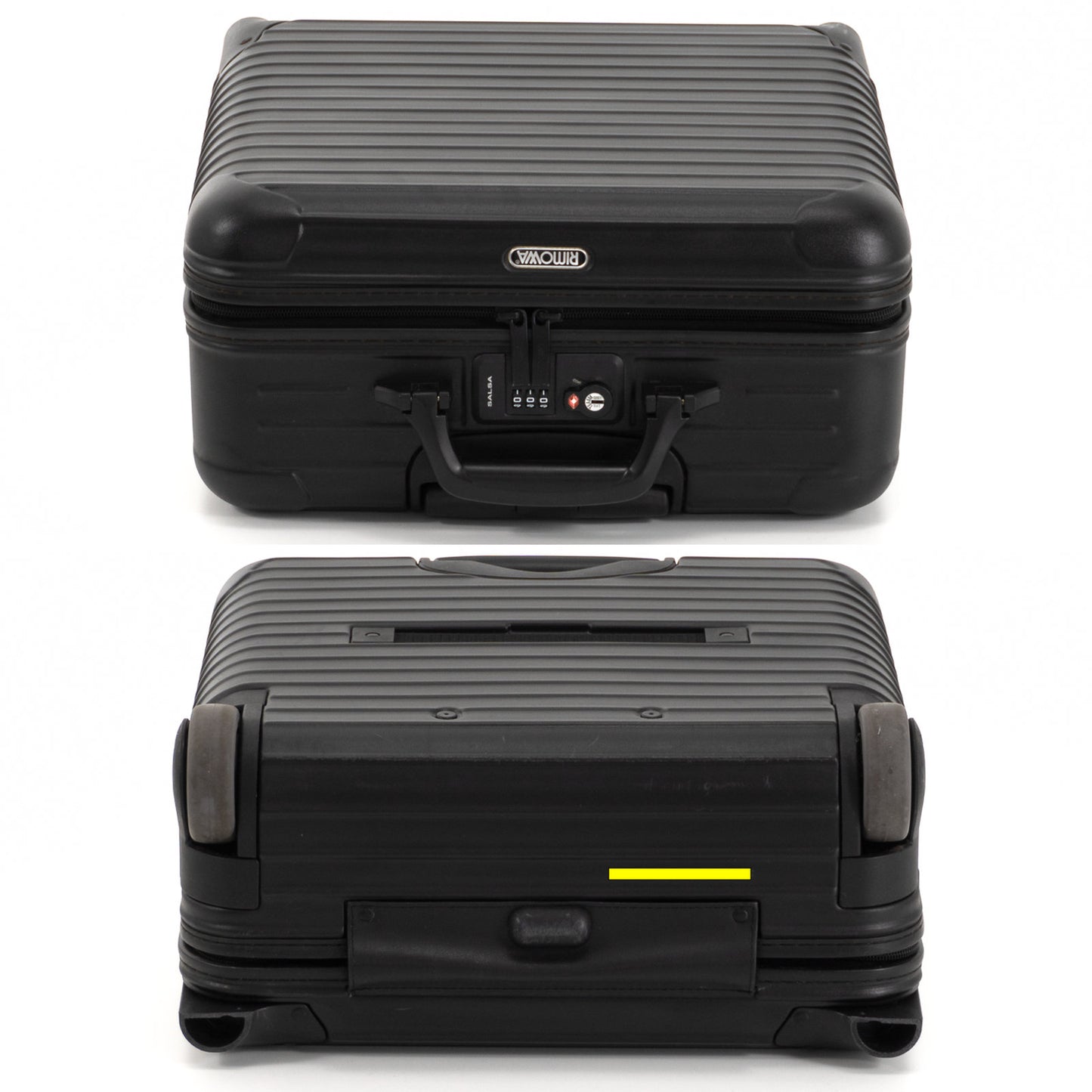 RIMOWA(リモワ) サルサ 25L 2輪 コンパクト
