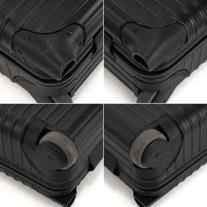 RIMOWA(リモワ) サルサ 25L 2輪 コンパクト