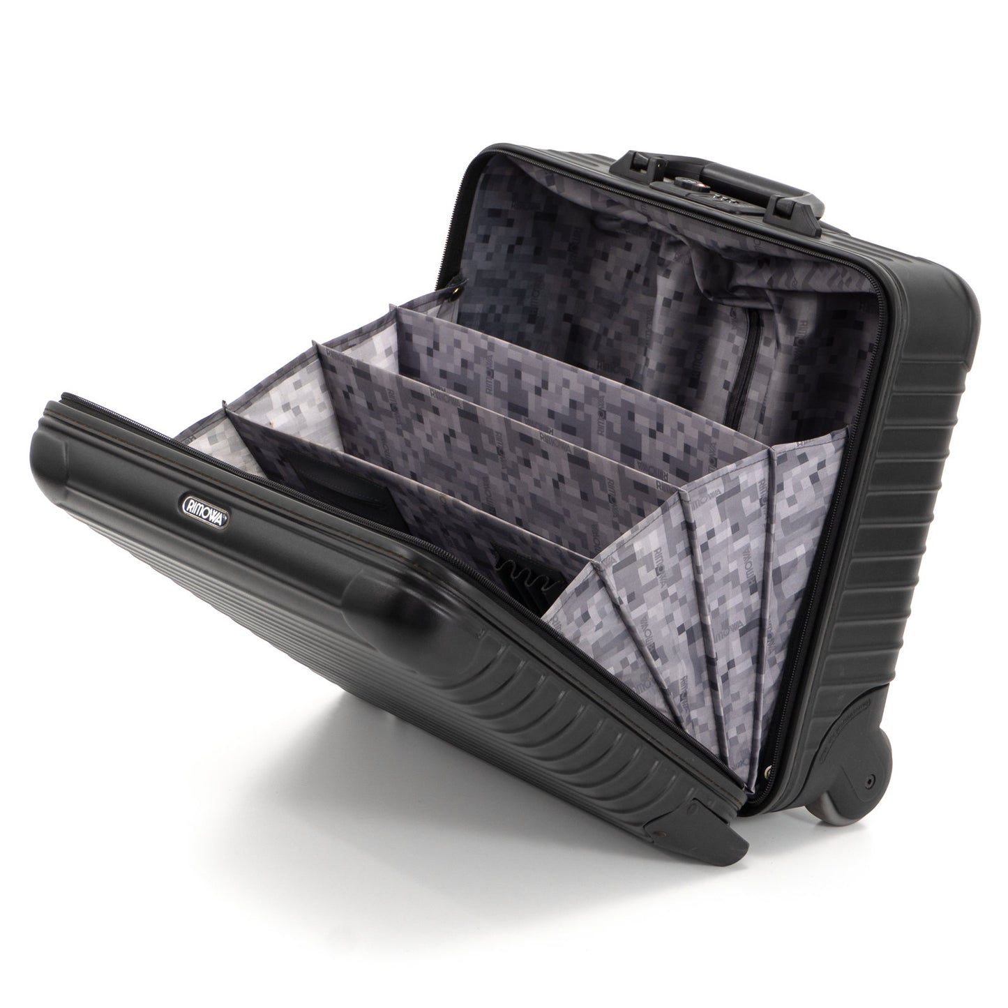 RIMOWA(リモワ) サルサ 25L 2輪 コンパクト
