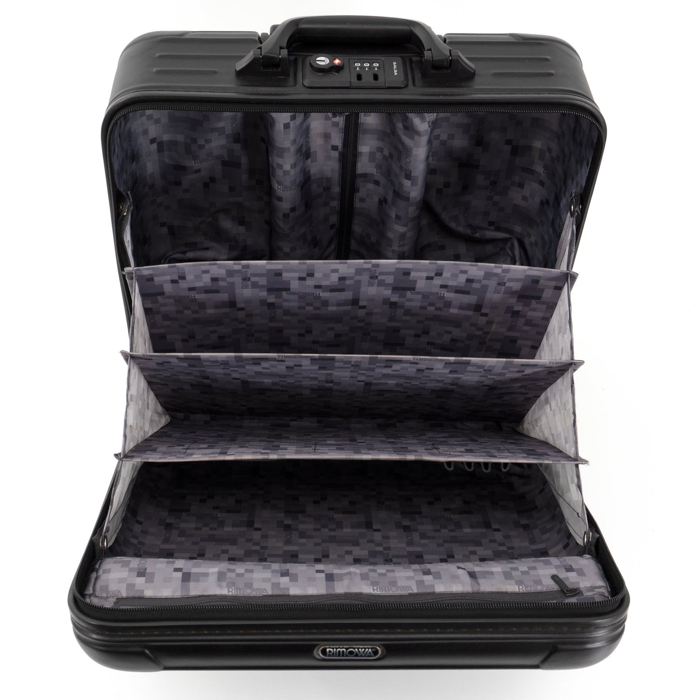RIMOWA(リモワ) サルサ 25L 2輪 コンパクト