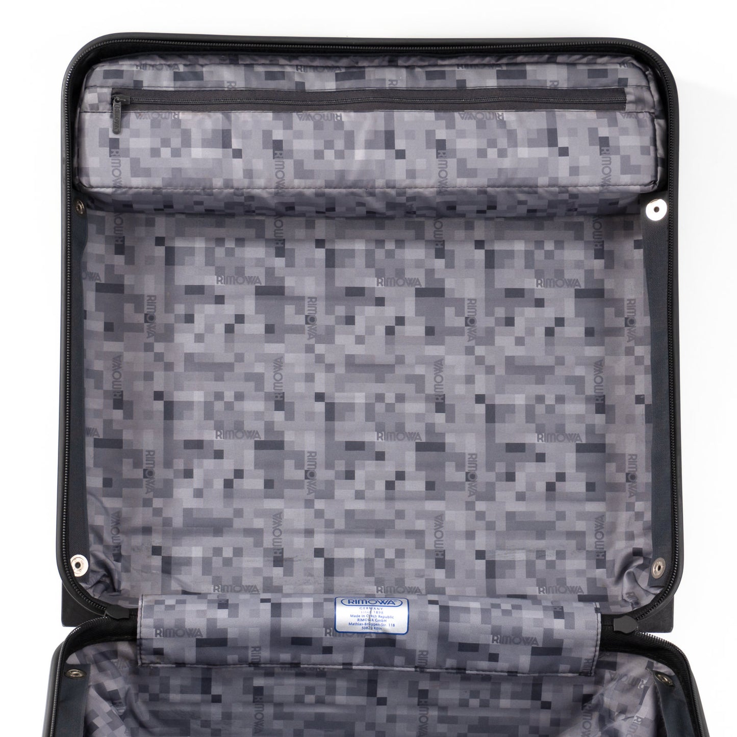 RIMOWA(リモワ) サルサ 25L 2輪 コンパクト