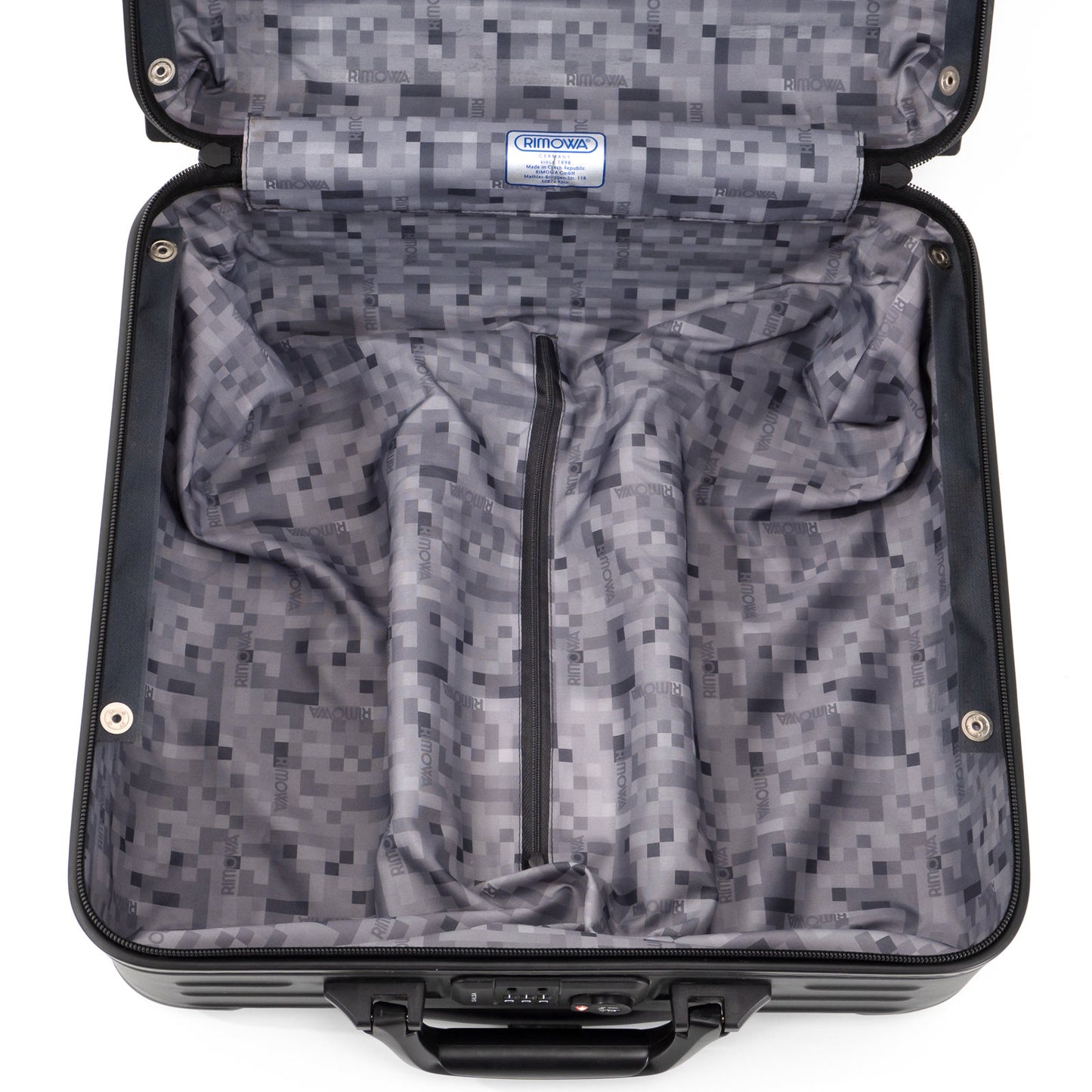 RIMOWA(リモワ) サルサ 25L 2輪 コンパクト