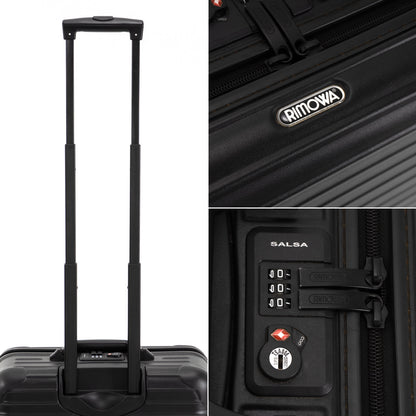 RIMOWA(リモワ) サルサ 25L 2輪 コンパクト