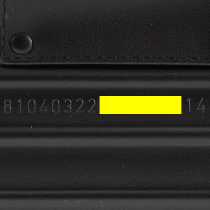 RIMOWA(リモワ) サルサ 25L 2輪 コンパクト