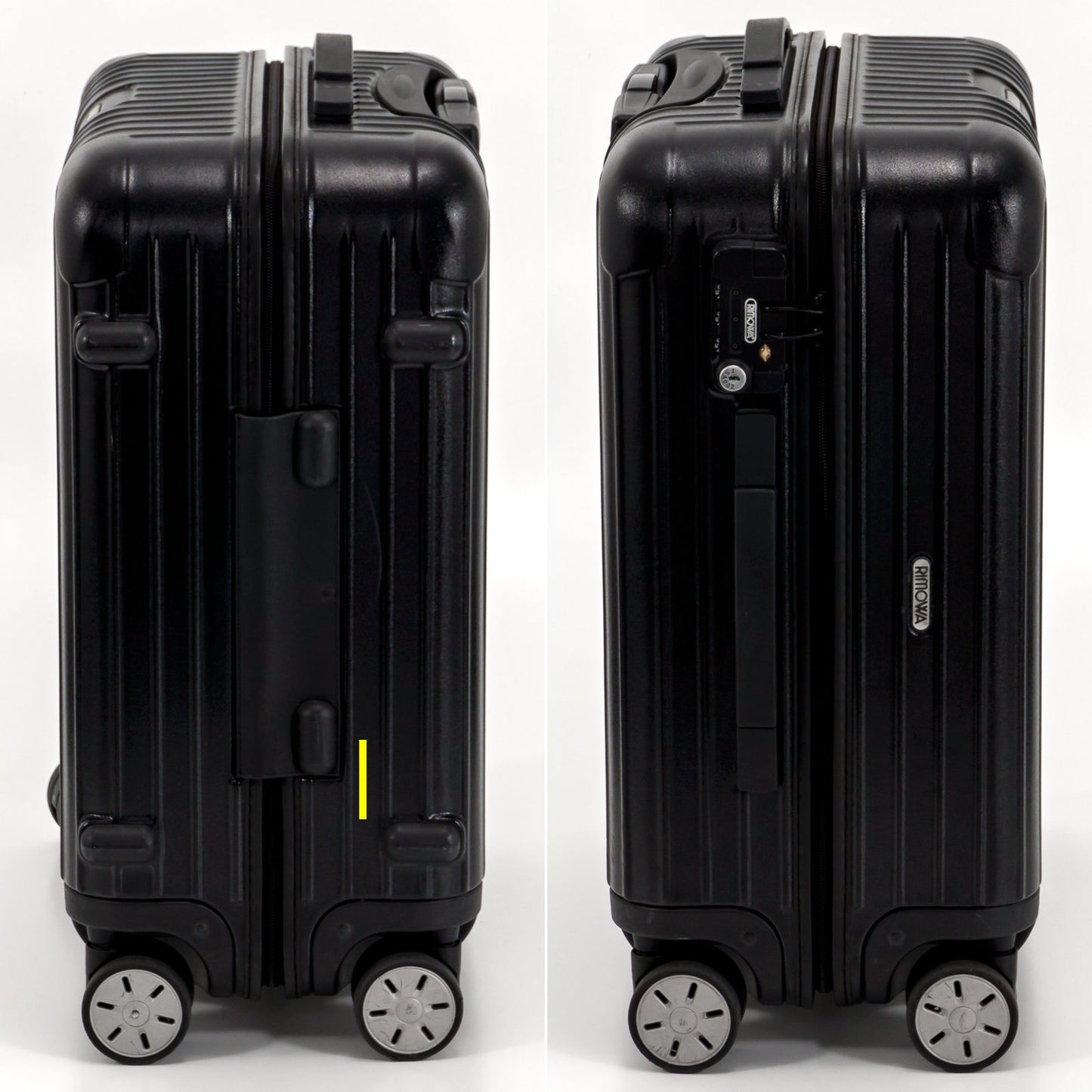 RIMOWA(リモワ) サルサ 48L 4輪 キャビンプラス