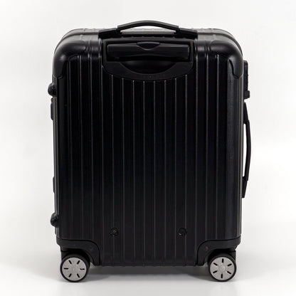 RIMOWA(リモワ) サルサ 48L 4輪 キャビンプラス