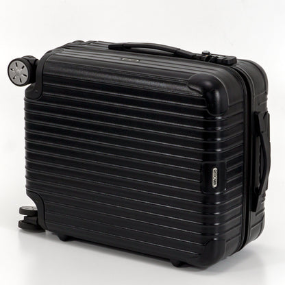 RIMOWA(リモワ) サルサ 48L 4輪 キャビンプラス