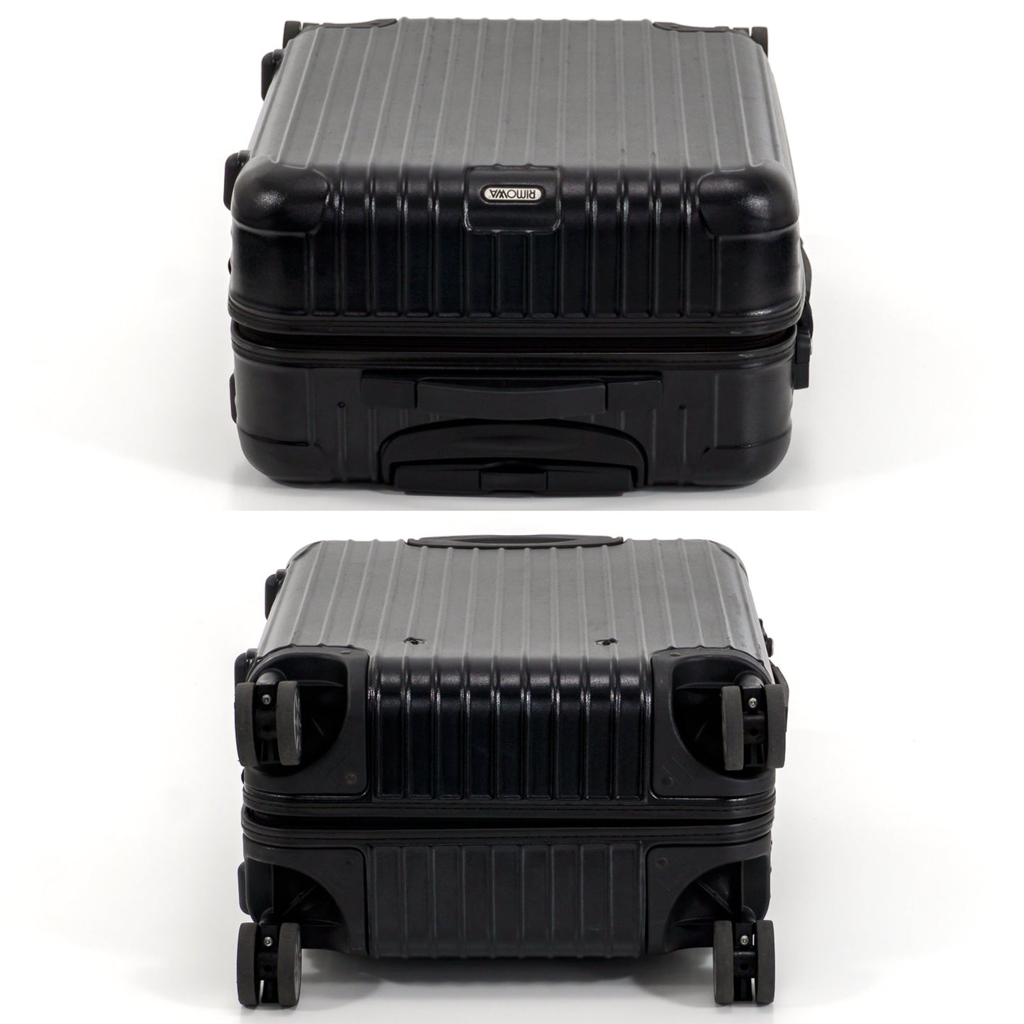 RIMOWA(リモワ) サルサ 48L 4輪 キャビンプラス