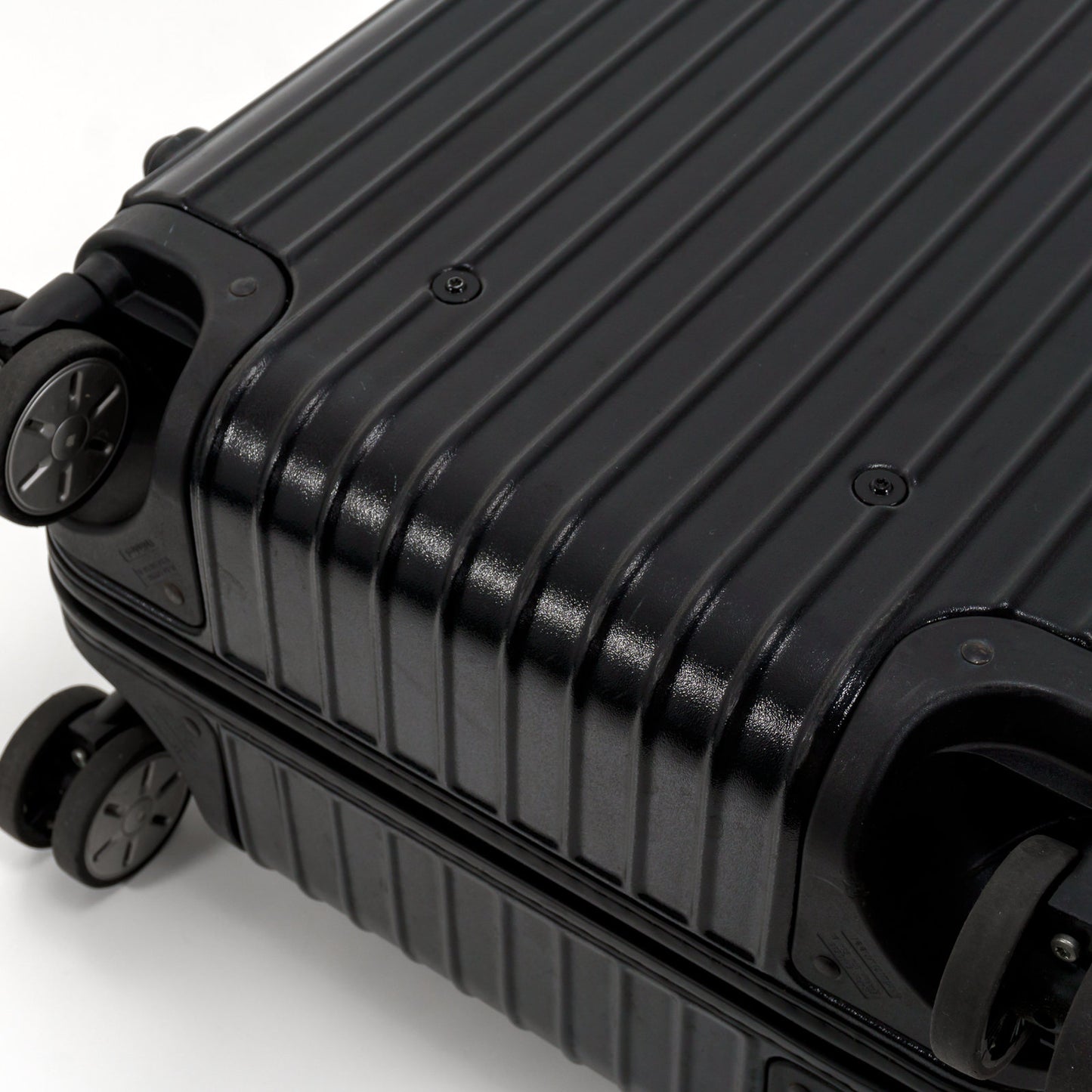 RIMOWA(リモワ) サルサ 48L 4輪 キャビンプラス