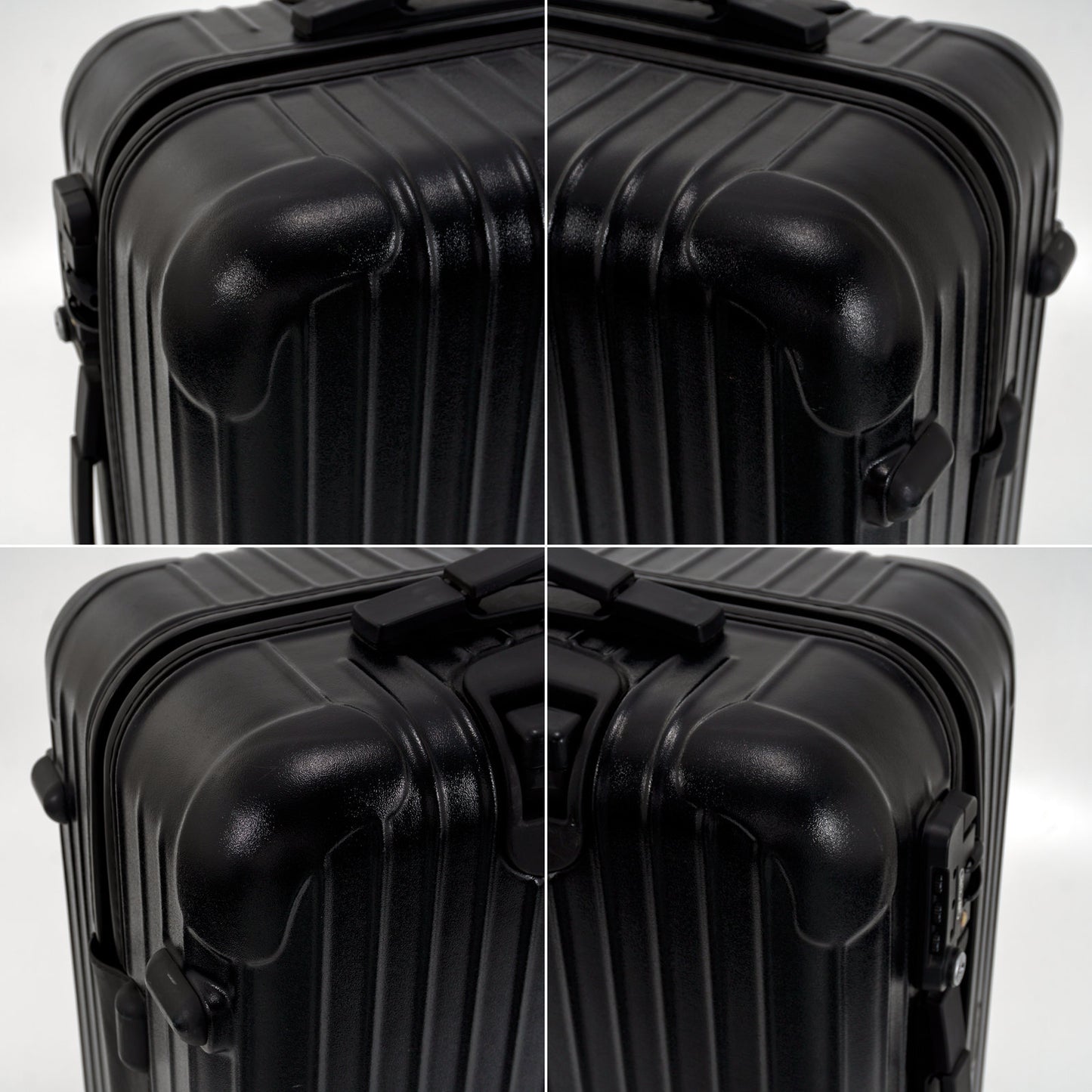 RIMOWA(リモワ) サルサ 48L 4輪 キャビンプラス