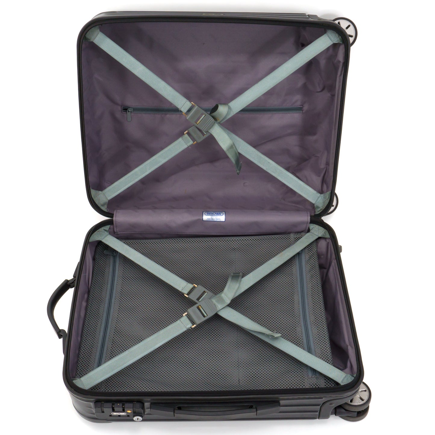 RIMOWA(リモワ) サルサ 48L 4輪 キャビンプラス
