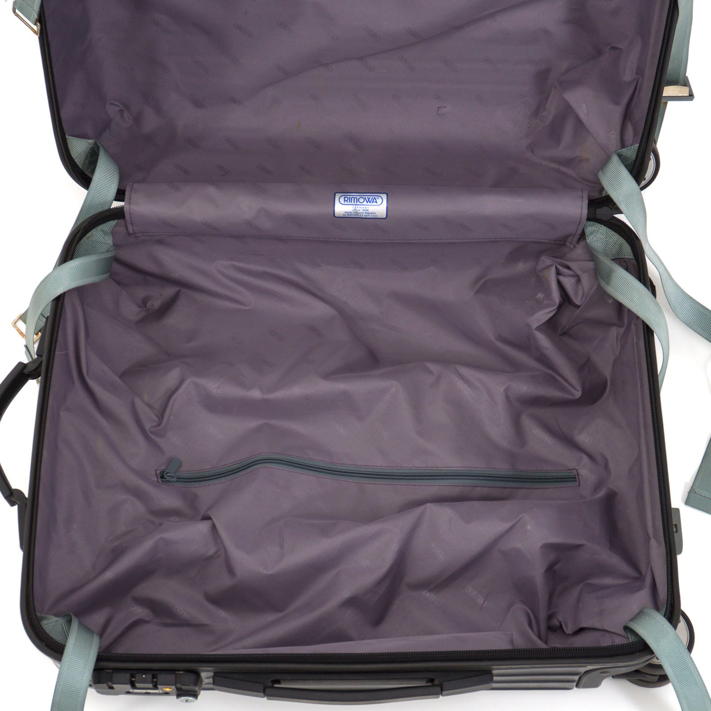 RIMOWA(リモワ) サルサ 48L 4輪 キャビンプラス
