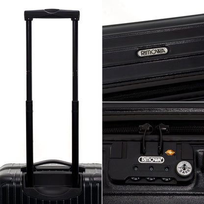 RIMOWA(リモワ) サルサ 48L 4輪 キャビンプラス