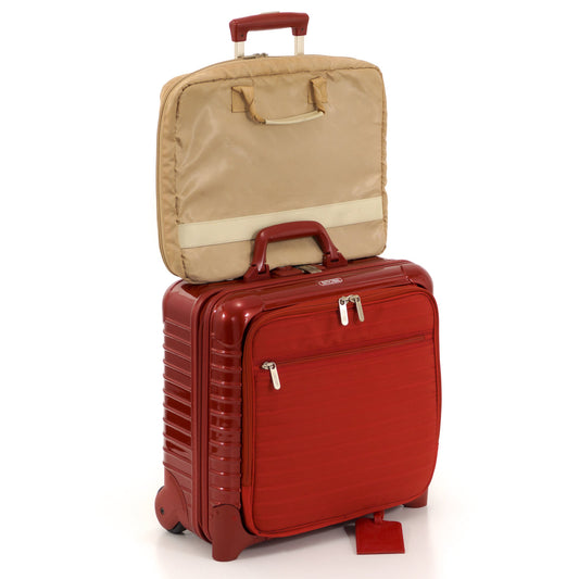 RIMOWA(リモワ) サルサデラックス 23L 2輪 コンパクト