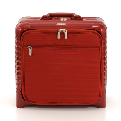RIMOWA(リモワ) サルサデラックス 23L 2輪 コンパクト