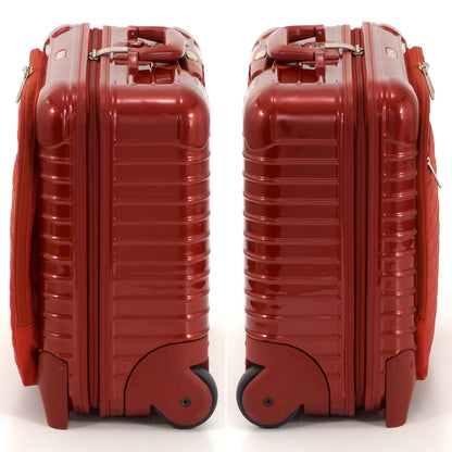 RIMOWA(リモワ) サルサデラックス 23L 2輪 コンパクト
