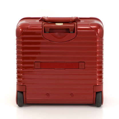RIMOWA(リモワ) サルサデラックス 23L 2輪 コンパクト