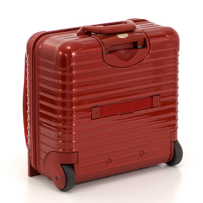 RIMOWA(リモワ) サルサデラックス 23L 2輪 コンパクト