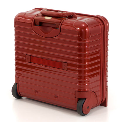 RIMOWA(リモワ) サルサデラックス 23L 2輪 コンパクト