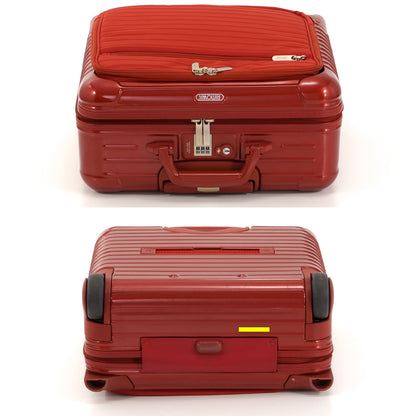 RIMOWA(リモワ) サルサデラックス 23L 2輪 コンパクト