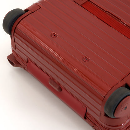 RIMOWA(リモワ) サルサデラックス 23L 2輪 コンパクト