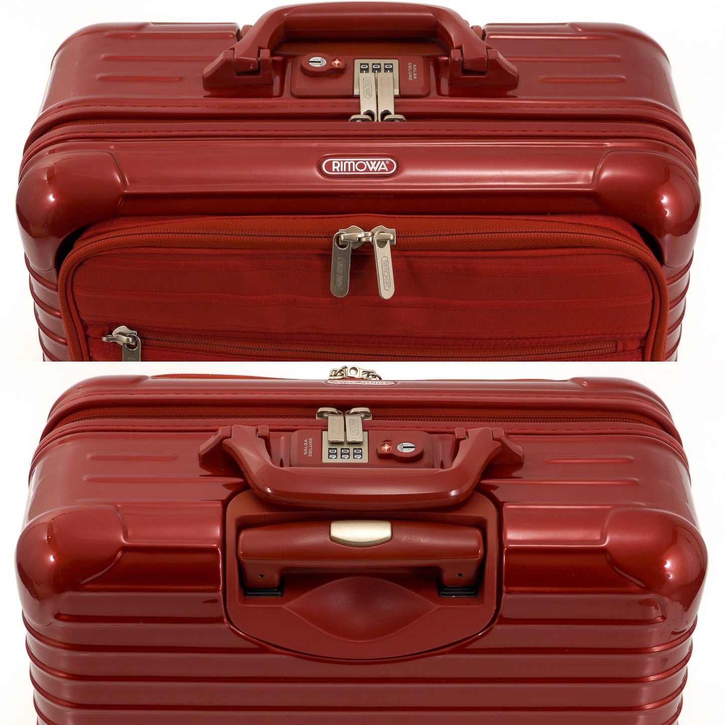 RIMOWA(リモワ) サルサデラックス 23L 2輪 コンパクト