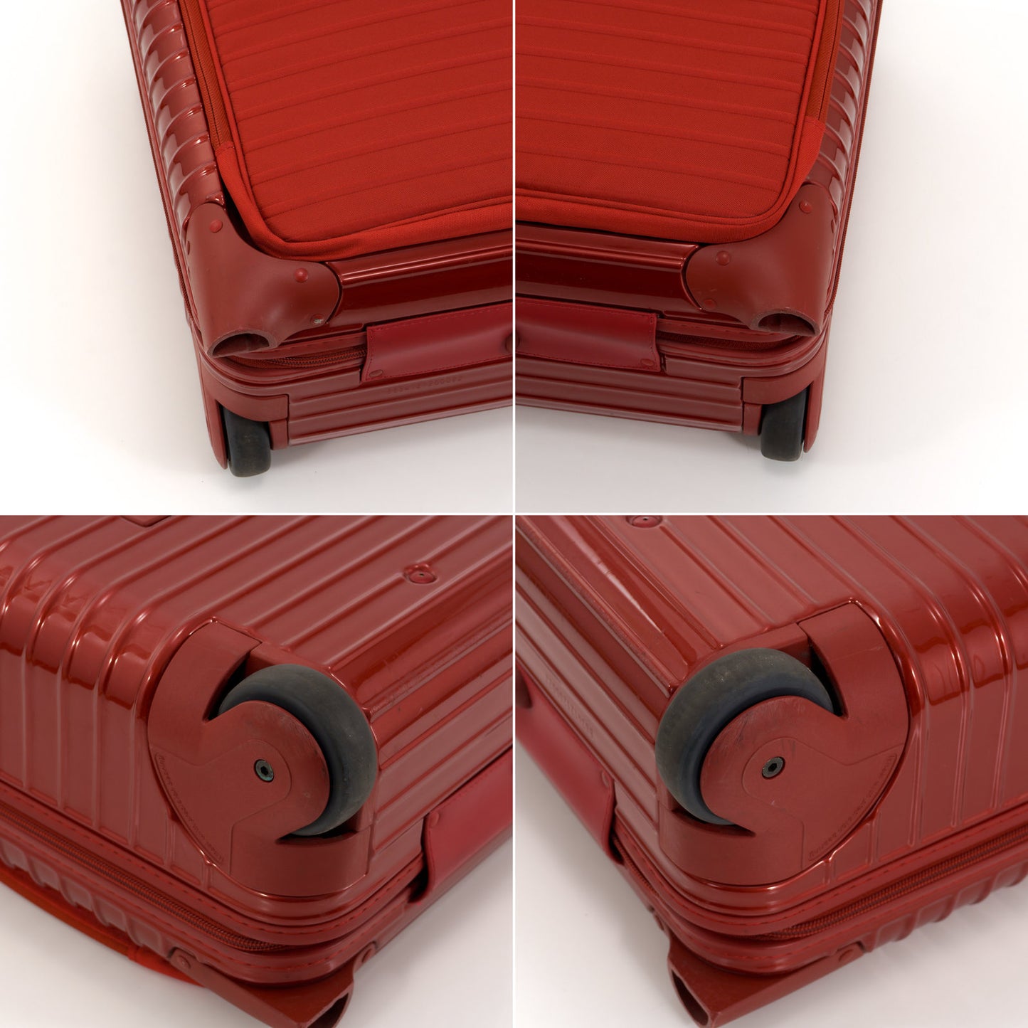 RIMOWA(リモワ) サルサデラックス 23L 2輪 コンパクト