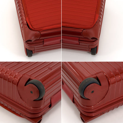RIMOWA(リモワ) サルサデラックス 23L 2輪 コンパクト