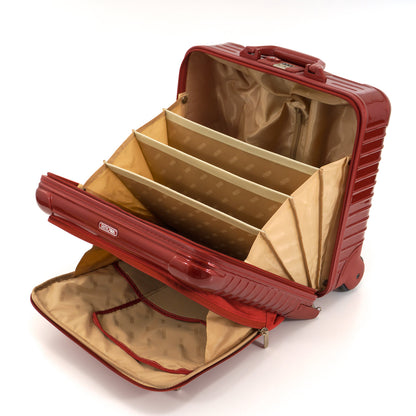 RIMOWA(リモワ) サルサデラックス 23L 2輪 コンパクト