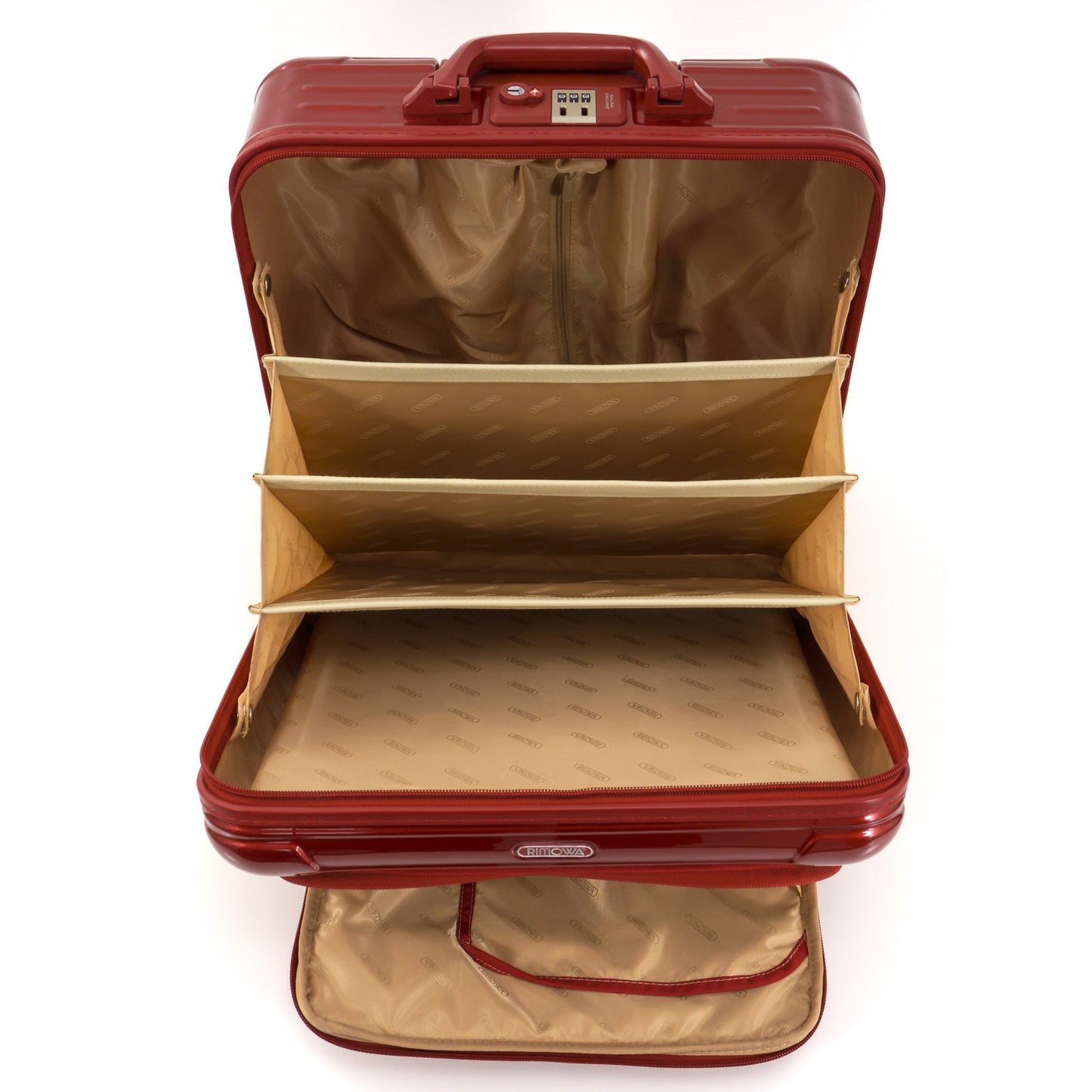 RIMOWA(リモワ) サルサデラックス 23L 2輪 コンパクト