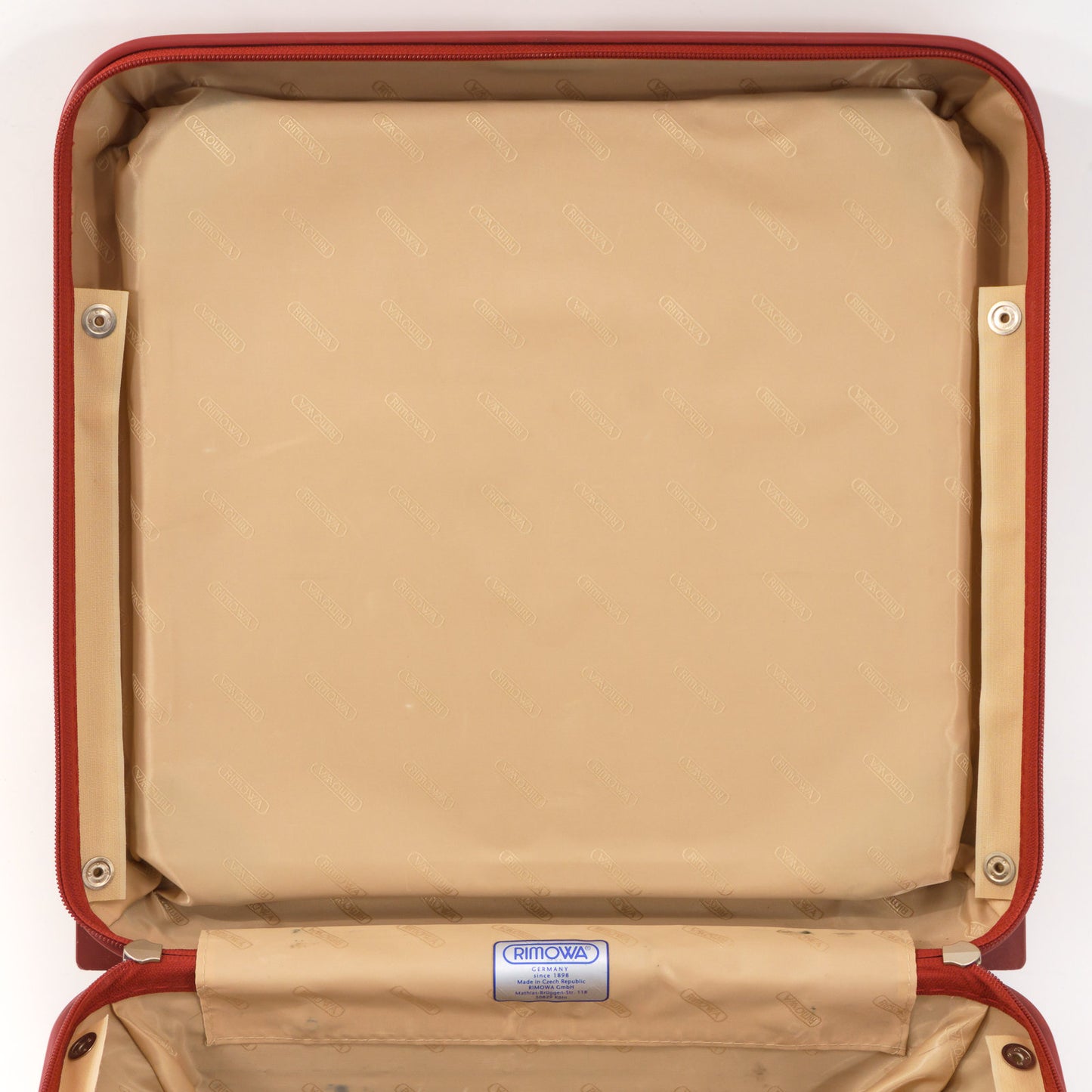 RIMOWA(リモワ) サルサデラックス 23L 2輪 コンパクト