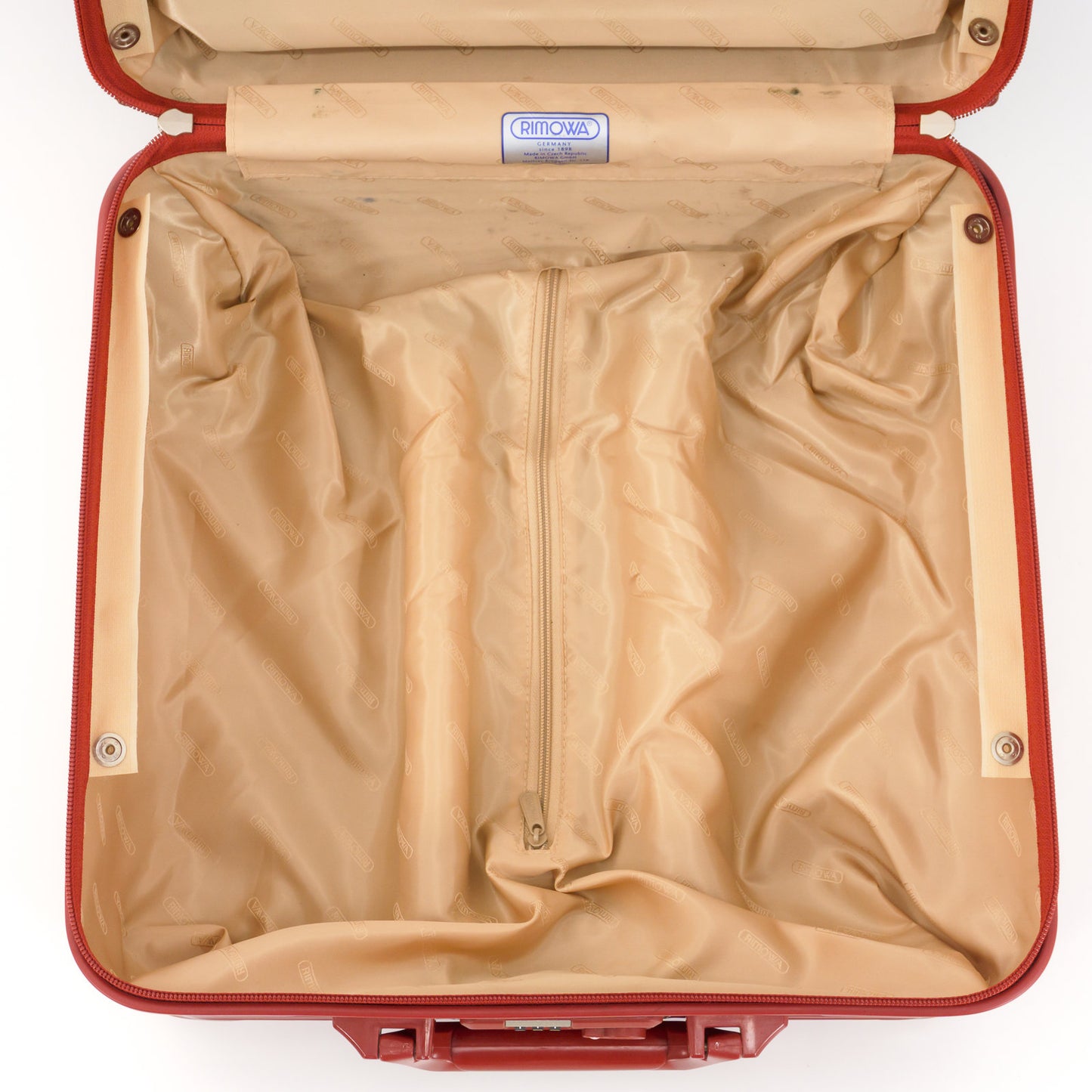 RIMOWA(リモワ) サルサデラックス 23L 2輪 コンパクト