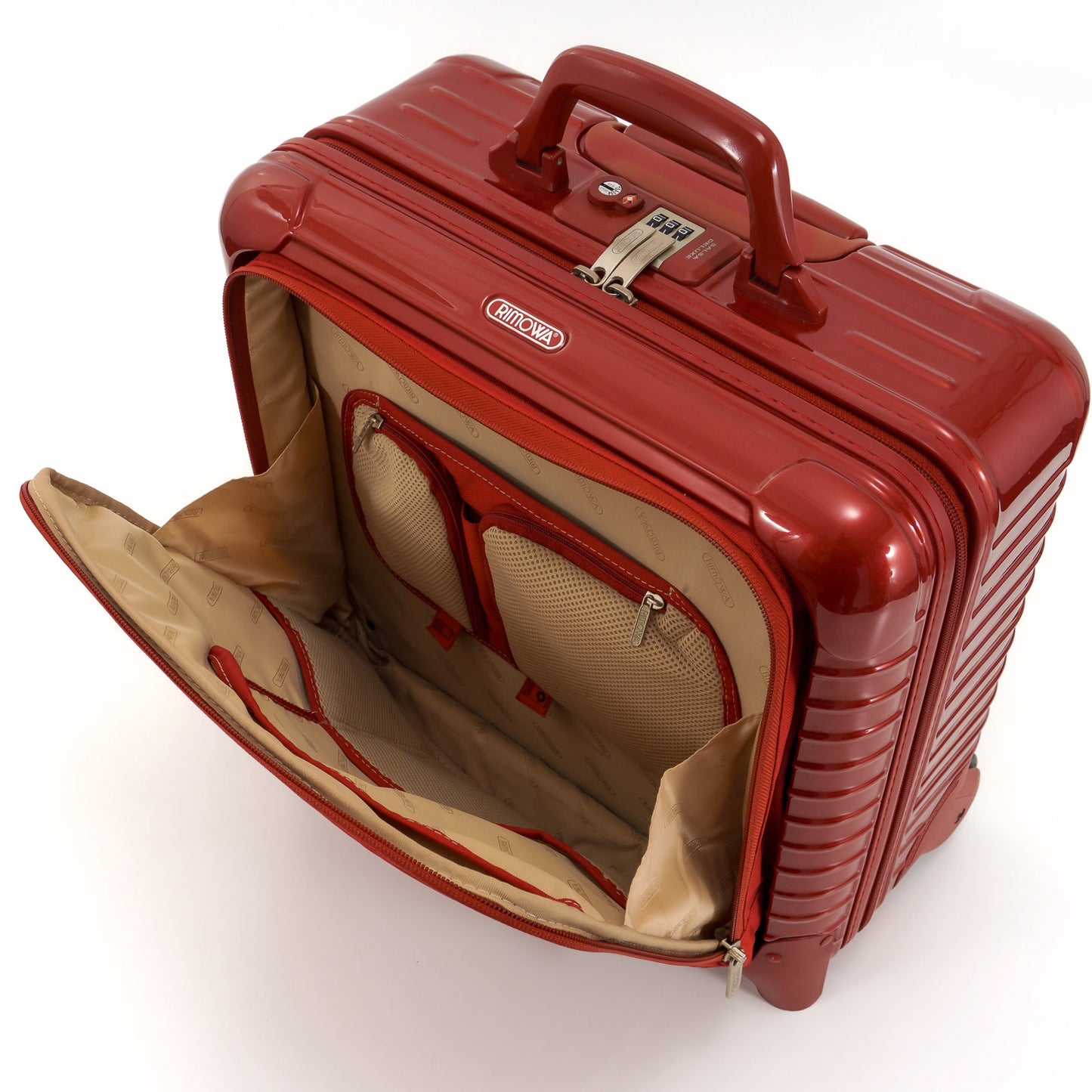 RIMOWA(リモワ) サルサデラックス 23L 2輪 コンパクト