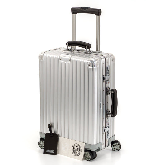 RIMOWA(リモワ) クラシックフライト 33L 4輪 キャビンS