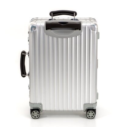 RIMOWA(リモワ) クラシックフライト 33L 4輪 キャビンS
