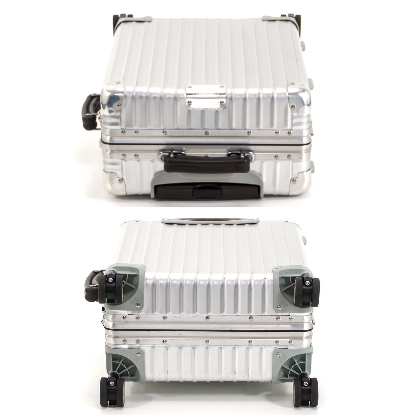 RIMOWA(リモワ) クラシックフライト 33L 4輪 キャビンS