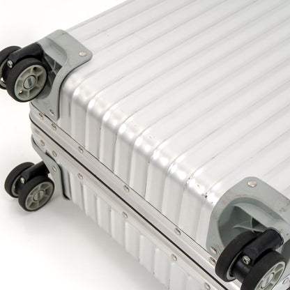 RIMOWA(リモワ) クラシックフライト 33L 4輪 キャビンS