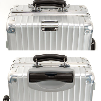 RIMOWA(リモワ) クラシックフライト 33L 4輪 キャビンS