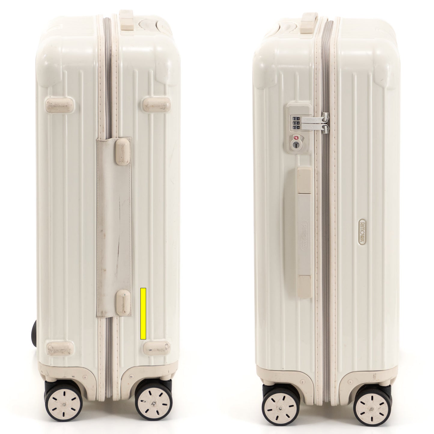 RIMOWA(リモワ) サルサ 58L 4輪 チェックインM