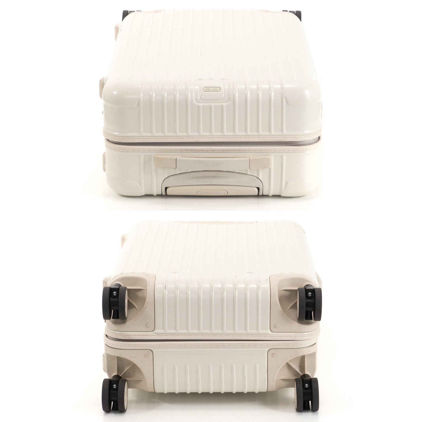 RIMOWA(リモワ) サルサ 58L 4輪 チェックインM